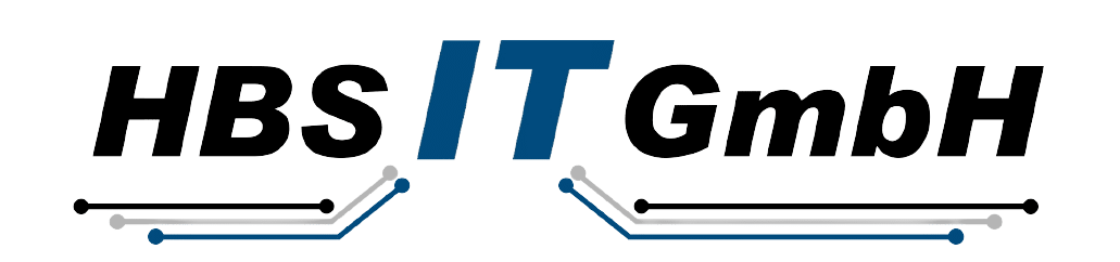 HBS IT Logo Tag